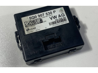 Модуль управления gateway