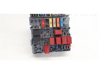 Pojistková skříňka 51781452 Fiat 500 2009