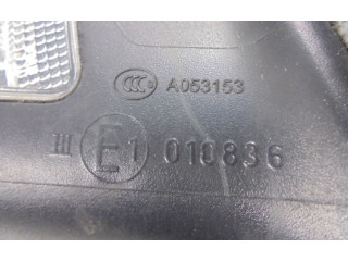 Зеркало (механическое) Volkswagen Golf Plus 2005 - 2013 года