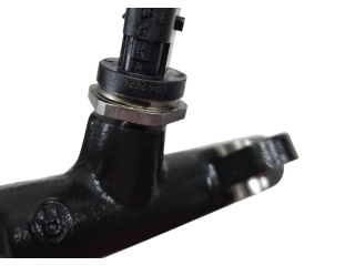 Vstřikovací lišta 175215346R, 175215346R Renault Captur