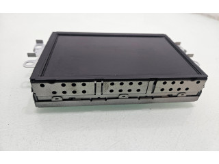 Дисплей    31382906AC   Volvo S80