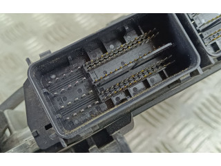 Блок управления двигателя P68537965AD Jeep Grand Cherokee WL