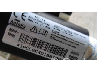 Боковая подушка безопасности 85010-B9000, K111 Hyundai i10