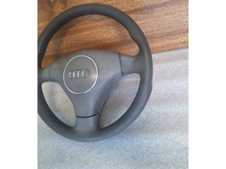Руль Audi A6 S6 C5 4B  1997 - 2005 года       
