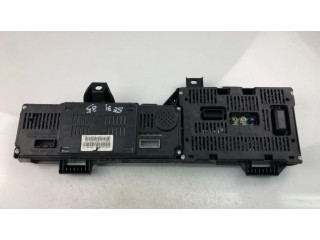 Přístrojová deska Renault Scenic II - Grand scenic II 2012 248102781R