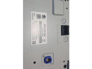 Радио/ проигрыватель CD/DVD / навигация 6V0919604, OESD403A Skoda Fabia Mk3 (NJ)