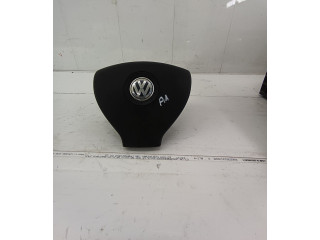 Подушка безопасности водителя 2K0880201F   Volkswagen PASSAT B6