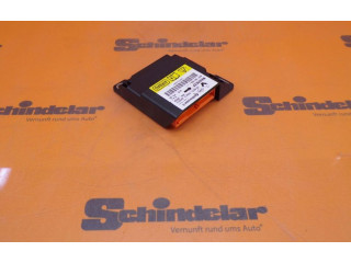 Блок подушек безопасности 8201163304, 8201163304   Dacia Duster