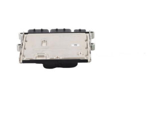 Блок управления двигателя 237106560S   Dacia Lodgy