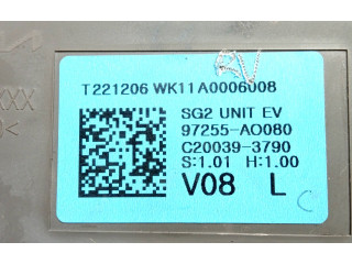 Блок управления 97255AO080, C200393790   KIA Niro