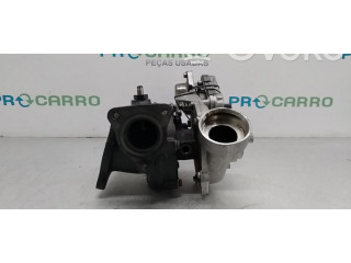  Турбина Mercedes-Benz A W176  A6510900586         