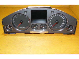 Панель приборов 3D0920881S   Volkswagen Phaeton       