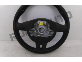 Руль Volkswagen Golf VI  2008 - 2013 года 3C8419091BE      