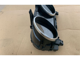 Панель приборов 163KM, GX6310849EE   Jaguar XF X260       