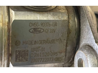 Топливный насос