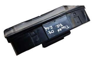 Přístrojová deska Volkswagen Tiguan 2010 5N0920970D, V0004000