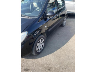 Зеркало (механическое) левое Hyundai Getz