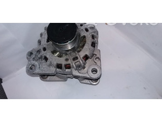 Генератор 04C903023J Skoda Fabia Mk3 (NJ) 1.0