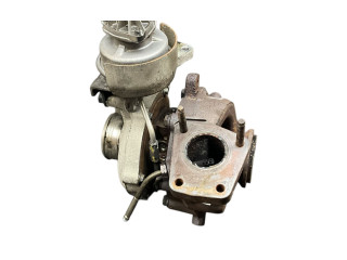 Turbodmychadlo Турбина 25187704, 4947701610 Opel Antara