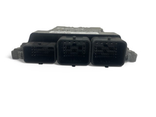 Блок управления двигателем Блок управления 31336712, S180134102A   Volvo V70