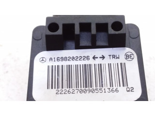 Датчик удара надувных подушек