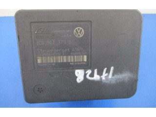 Блок АБС 1J0614417C, 1J0614417C Skoda Octavia Mk1 (1U) 1996 - 2004 года