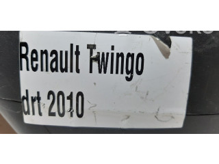 Зеркало электрическое        Renault Twingo II  2007 - 2014 года   
