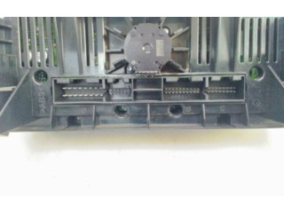 Блок управления климат-контролем 8U0820043H Audi Q3 8U