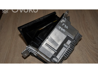 Дисплей 9358964, KLE-740 BMW 3 GT F34