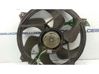 Вентилятор радиатора 1250E9 Citroen Xsara Picasso 1.6