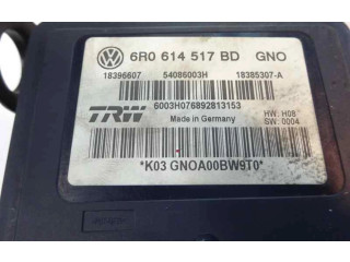 Jednotka ABS 6R0614517BD Seat Toledo IV (NH) 2013