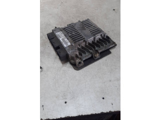 Řídící jednotka 5WS40155CT Citroen Berlingo 2004