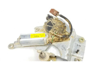 Моторчик заднего дворника 6405F5, 0390201408 Citroen Berlingo