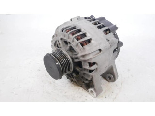 Генератор 9818677980   Citroen C4 II Picasso 1.2     