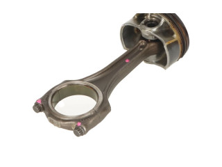 Ojnice 06M198401 Volkswagen Touareg III