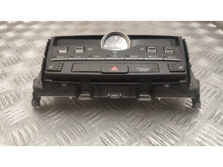 Включатель регулировки салона