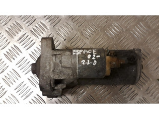 Стартер  8200130624, 0073HF   Renault Espace III