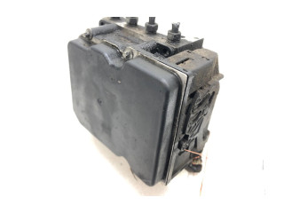 Блок АБС 0265251512 Subaru Forester SH 2008 - 2013 года