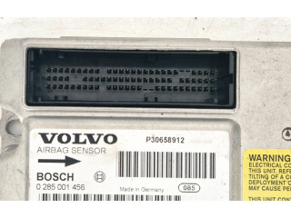 Блок подушек безопасности P30658912, 0041036501 Volvo V70