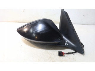 Зеркало электрическое Skoda Scala - года