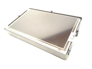 Дисплей 259152544R Renault Clio IV