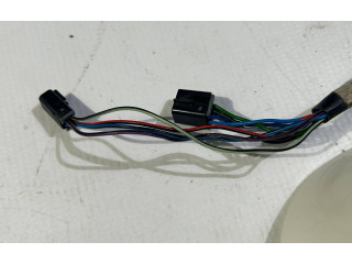 Зеркало (управляемое электричеством) 39652625   Chevrolet Corvette C5   