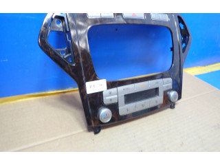 Блок управления климат-контролем 7S7T18C612AM, 0259A   Ford S-MAX