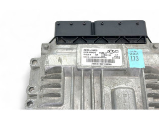 Блок управления двигателя 391302A300, 39130-2A300   KIA Venga