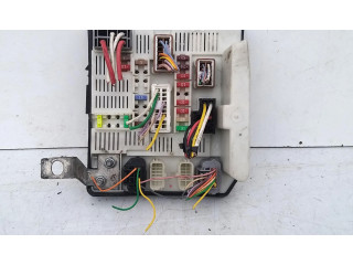 Pojistková skříňka Řídící jednotka BSM 8201044238 Renault 11 2024