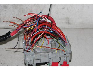 Блок предохранителей Alfa Romeo Giulietta