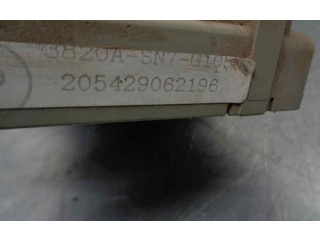 Модуль управления BSM 3820ASN7G105 Honda Accord