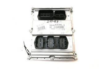 Řídící jednotka 059907309B, 4M0907401 Audi Q7 4M 2017