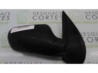 Зеркало электрическое     Сзади   Fiat Punto (176)  1993-1999 года   