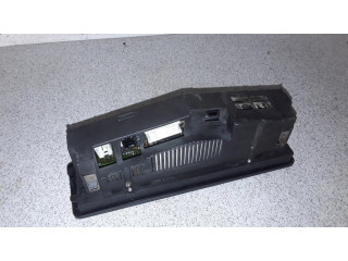 Блок управления климат-контролем 64116916882, 6916882   BMW 3 E46